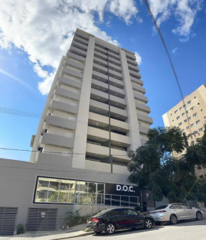 Apartamento com lazer e spa